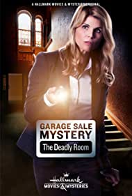 Watch Full Movie :Garage Sale Mystery The Deadly Room (2015)