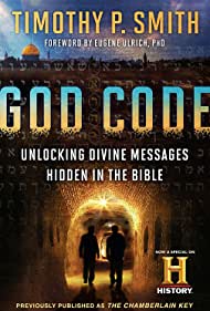Watch Full Movie :God Code (2018)