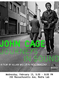 Watch Full Movie :John Cage Journeys in Sound (2012)