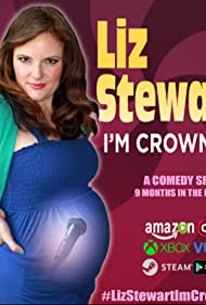 Watch Full Movie :Liz Stewart Im Crowning (2018)