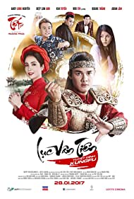 Watch Full Movie :Luc Van Tien Tuyet Dinh Kungfu (2017)