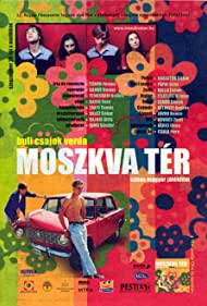 Watch Full Movie :Moszkva ter (2001)