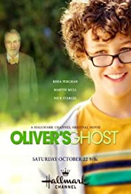 Watch Full Movie :Olivers Ghost (2011)