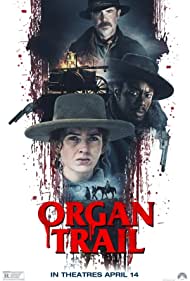 Watch Full Movie :Organ Trail (2023)