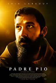 Watch Full Movie :Padre Pio (2022)
