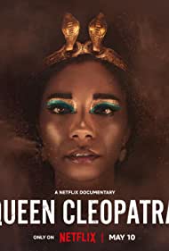Watch Full Movie :Queen Cleopatra (2023)