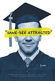 Watch Full Movie :Same Sex Attracted (2020)