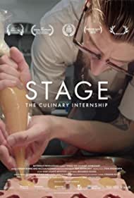Watch Full Movie :Stage The Culinary Internship (2019)