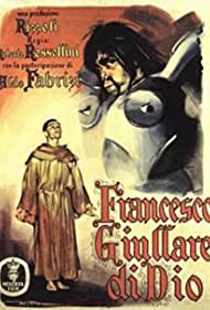 Watch Full Movie :The Flowers of St Francis (1950)
