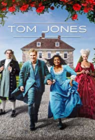 Watch Full Movie :Tom Jones (2023)