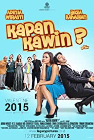 Watch Full Movie :When Will You Get Married (2015)