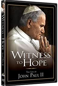 Watch Full Movie :Witness to Hope The Life of Karol Wojtyla, Pope John Paul II (2002)
