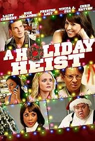 Watch Full Movie :A Holiday Heist (2011)