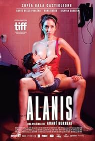 Watch Full Movie :Alanis (2017)