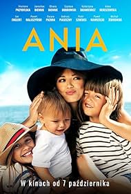 Watch Full Movie :Ania (2022)