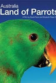 Watch Full Movie :Australia Land of Parrots (2008)
