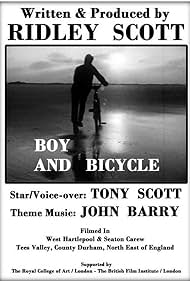 Watch Full Movie :Boy and Bicycle (1965)