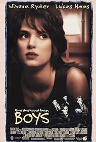 Watch Full Movie :Boys (1996)