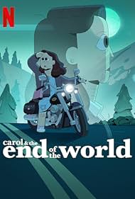 Watch Full Movie :Carol The End of the World (2023-)
