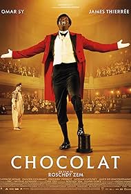 Watch Full Movie :Chocolat (2016)