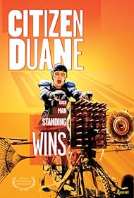Watch Full Movie :Citizen Duane (2006)