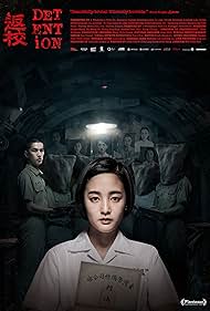 Watch Full Movie :Detention (2019)