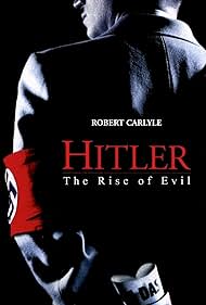 Watch Full Movie :Hitler The Rise of Evil (2003)