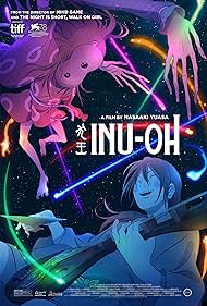 Watch Full Movie :Inu oh (2021)