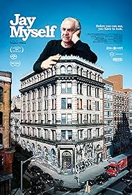 Watch Full Movie :Jay Myself (2018)