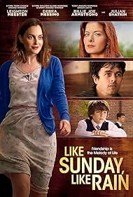 Watch Full Movie :Like Sunday, Like Rain (2014)