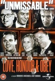 Watch Full Movie :Love, Honor and Obey (2000)
