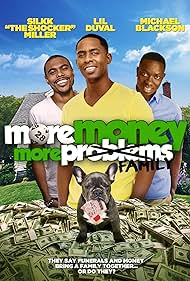 Watch Full Movie :More Money, More Family (2015)