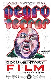 Watch Full Movie :Negro Terror (2019)