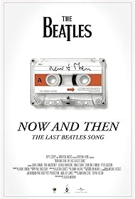 Watch Full Movie :Now and Then The Last Beatles Song (2023)