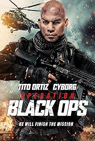 Watch Full Movie :Operation Black Ops (2023)