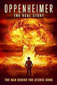 Watch Full Movie :Oppenheimer The Real Story (2023)