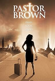 Watch Full Movie :Pastor Brown (2009)