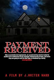 Watch Full Movie :Payment Received (2019)