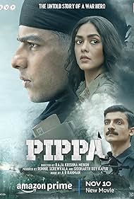 Watch Full Movie :Pippa (2023)