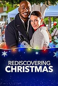 Watch Full Movie :Rediscovering Christmas (2019)