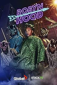 Watch Full Movie :Robyn Hood (2023-)