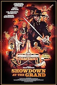 Watch Full Movie :Showdown at the Grand (2023)