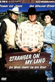 Watch Full Movie :Stranger on My Land (1988)