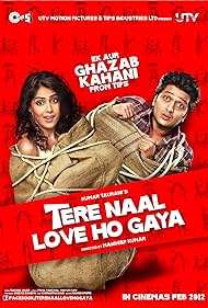 Watch Full Movie :Tere Naal Love Ho Gaya (2012)