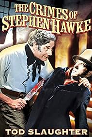 Watch Full Movie :The Crimes of Stephen Hawke (1936)