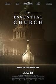 Watch Full Movie :The Essential Church (2023)