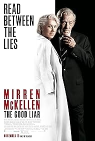 Watch Full Movie :The Good Liar (2019)