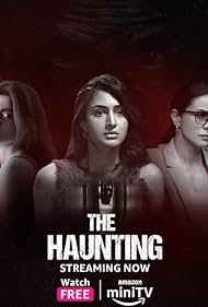 Watch Full Movie :The Haunting (2023)
