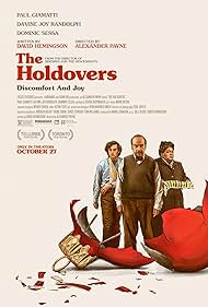 Watch Full Movie :The Holdovers (2023)
