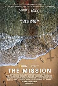 Watch Full Movie :The Mission (2023)